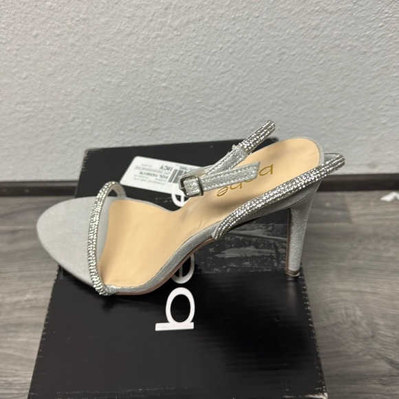 BEBE ROSALYN HEELS - Picture 6 of 6